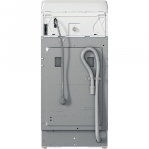Whirlpool TDLRB 65242BS EU/N felültöltős mosógép fehér